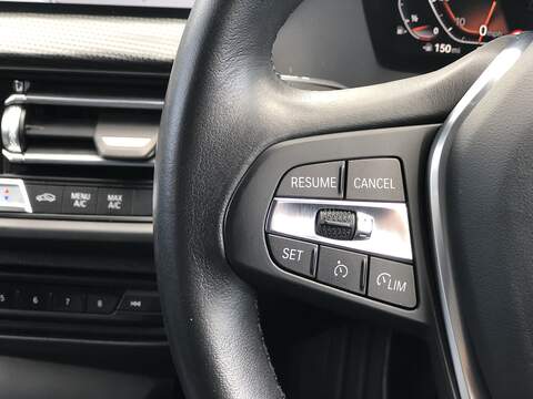 BMW 1 Series 118i Sport - U1500