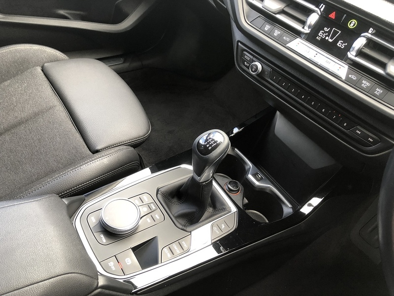 BMW 1 Series 118i Sport - U1500