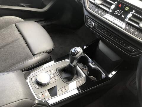 BMW 1 Series 118i Sport - U1500