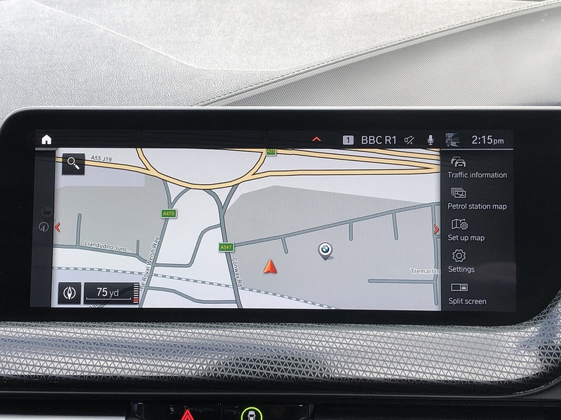 BMW 1 Series 118i Sport - U1500