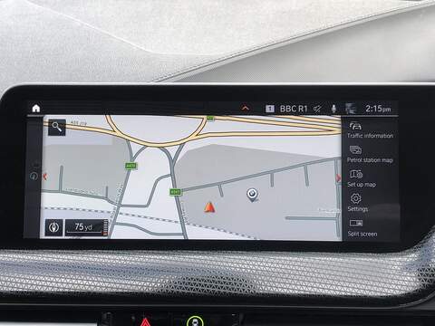 BMW 1 Series 118i Sport - U1500