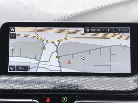 BMW 1 Series 118i Sport - U1500