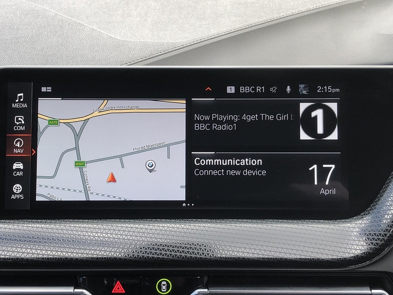 BMW 1 Series 118i Sport - U1500