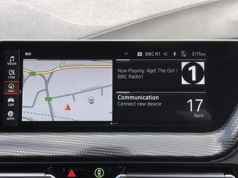 BMW 1 Series 118i Sport - U1500