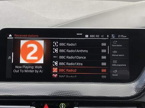 BMW 1 Series 118i Sport - U1500