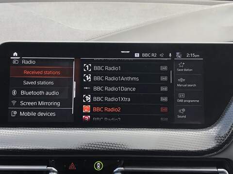 BMW 1 Series 118i Sport - U1500