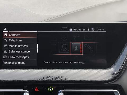 BMW 1 Series 118i Sport - U1500