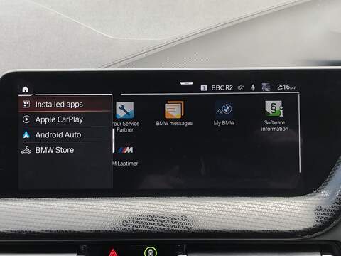 BMW 1 Series 118i Sport - U1500