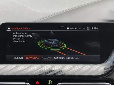 BMW 1 Series 118i Sport - U1500