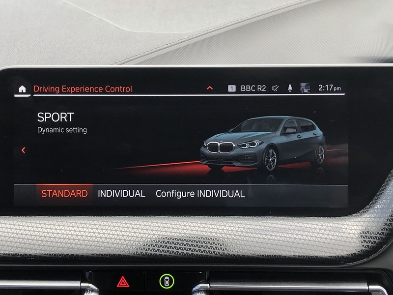 BMW 1 Series 118i Sport - U1500