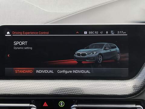 BMW 1 Series 118i Sport - U1500