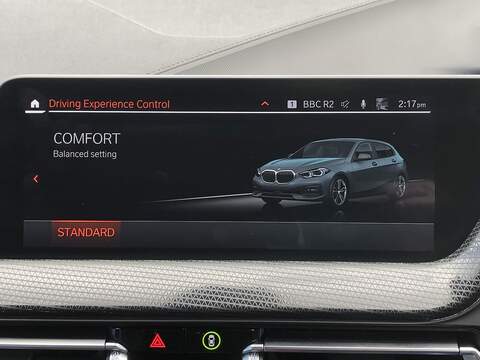BMW 1 Series 118i Sport - U1500