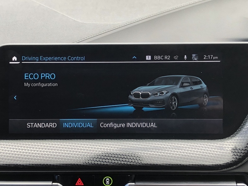 BMW 1 Series 118i Sport - U1500