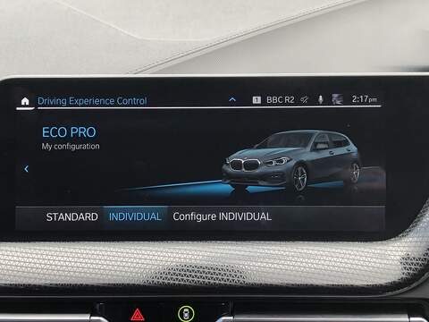 BMW 1 Series 118i Sport - U1500