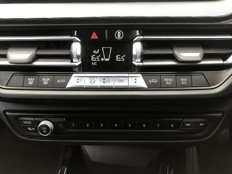 BMW 1 Series 118i Sport - U1500