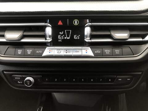 BMW 1 Series 118i Sport - U1500