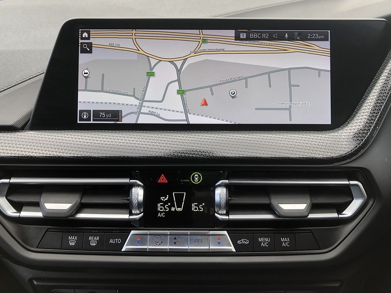 BMW 1 Series 118i Sport - U1500