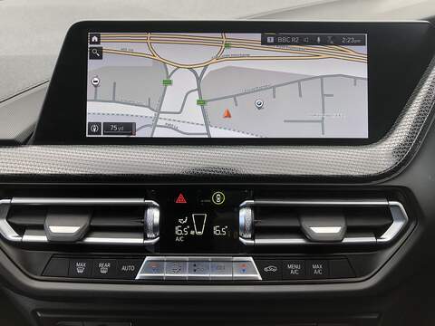 BMW 1 Series 118i Sport - U1500