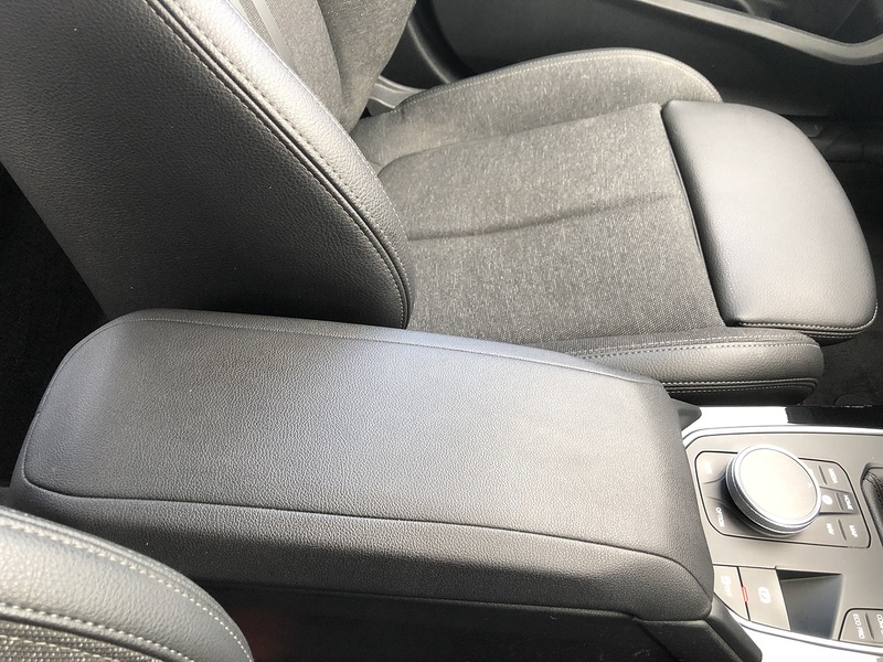 BMW 1 Series 118i Sport - U1500