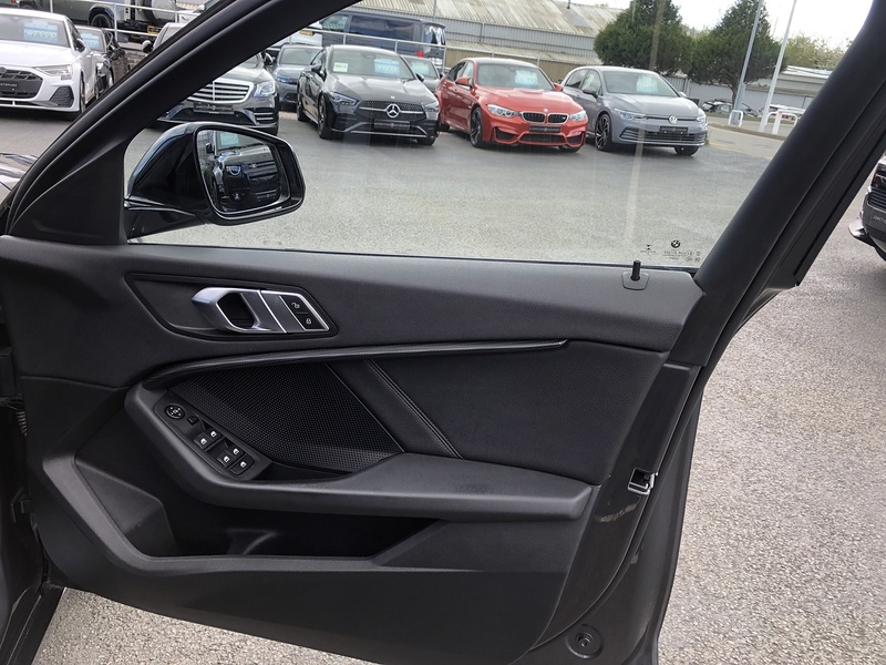 BMW 1 Series 118i Sport - U1500