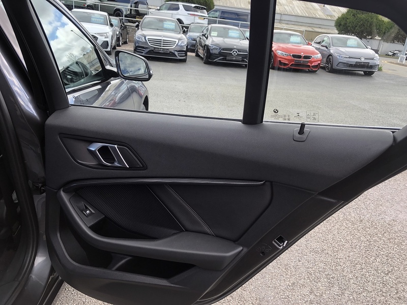 BMW 1 Series 118i Sport - U1500
