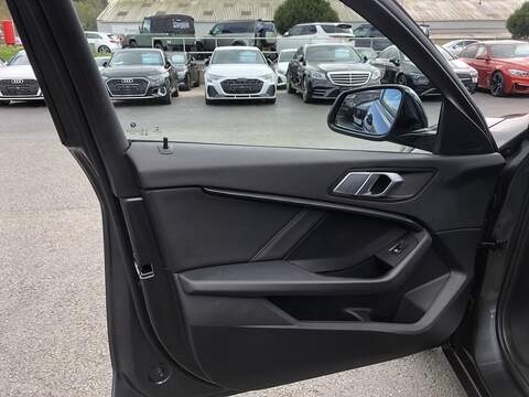 BMW 1 Series 118i Sport - U1500