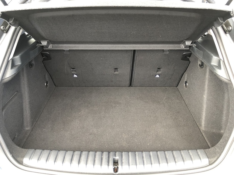 BMW 1 Series 118i Sport - U1500