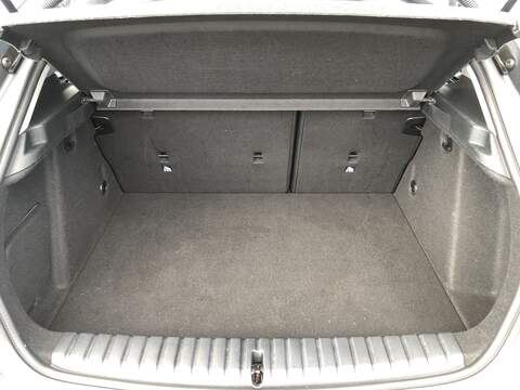 BMW 1 Series 118i Sport - U1500