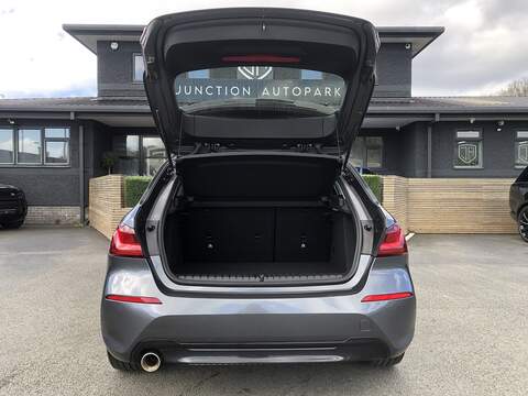 BMW 1 Series 118i Sport - U1500