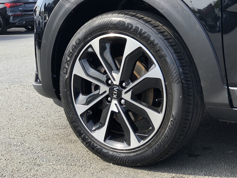 Kia Stonic T-GDi 2 - U1542