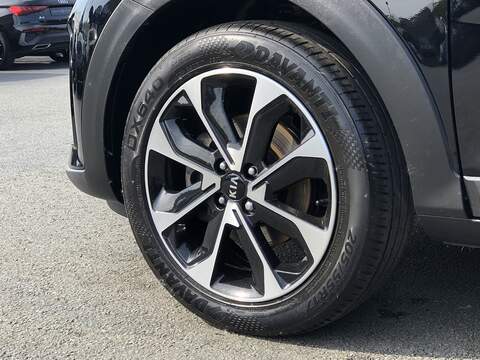 Kia Stonic T-GDi 2 - U1542