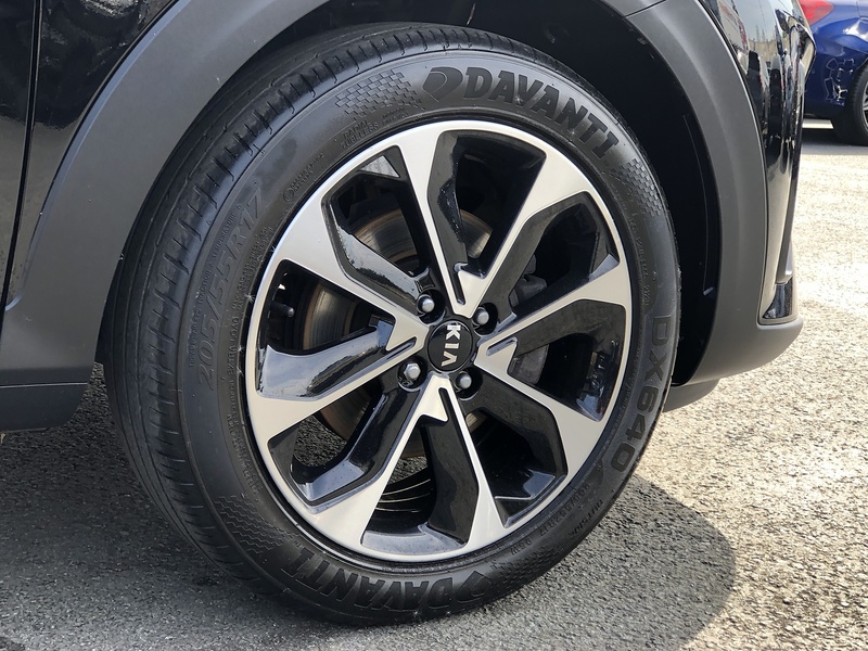 Kia Stonic T-GDi 2 - U1542