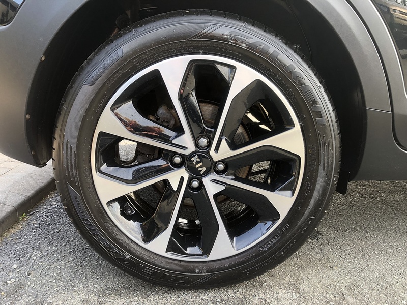 Kia Stonic T-GDi 2 - U1542