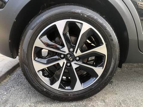 Kia Stonic T-GDi 2 - U1542