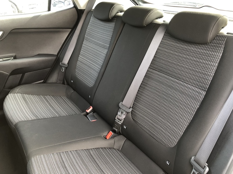 Kia Stonic T-GDi 2 - U1542