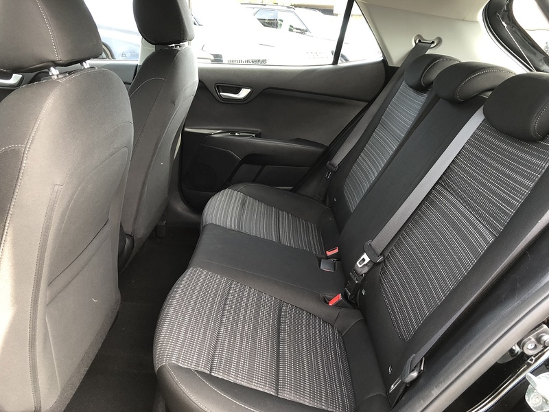 Kia Stonic T-GDi 2 - U1542