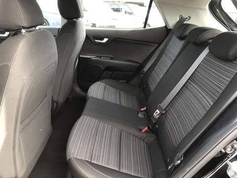 Kia Stonic T-GDi 2 - U1542