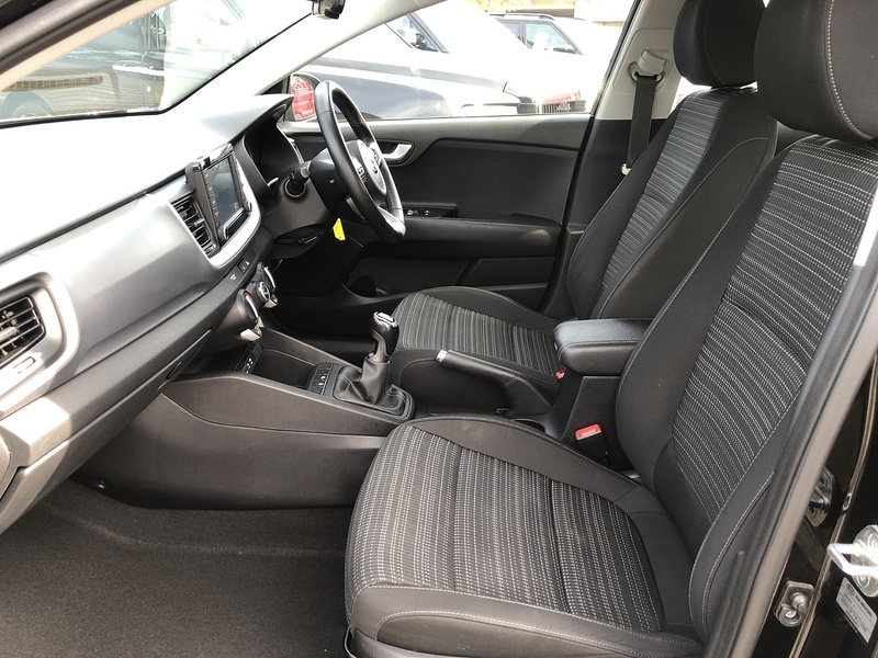 Kia Stonic T-GDi 2 - U1542