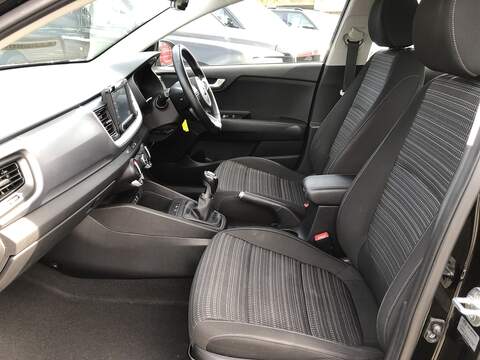 Kia Stonic T-GDi 2 - U1542