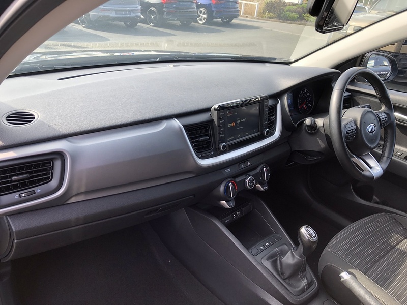 Kia Stonic T-GDi 2 - U1542