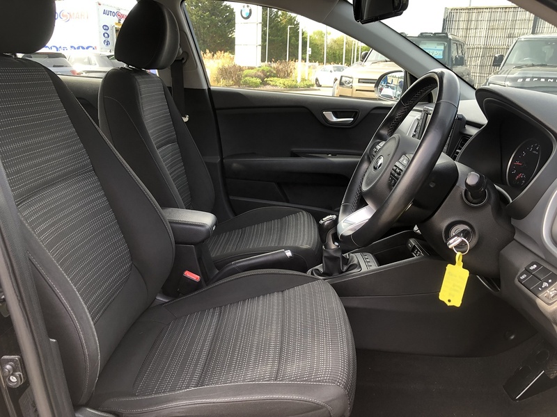 Kia Stonic T-GDi 2 - U1542