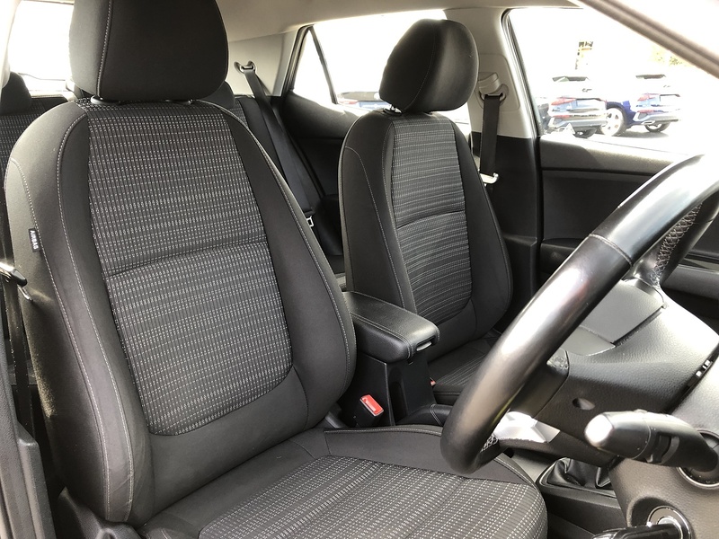 Kia Stonic T-GDi 2 - U1542