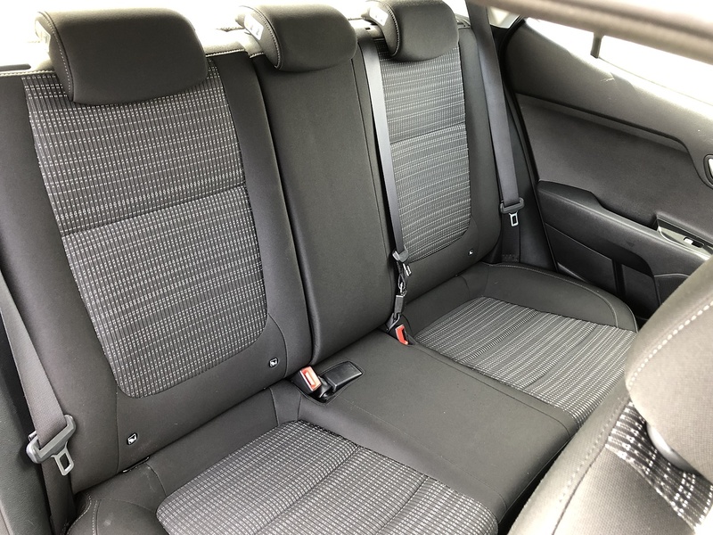 Kia Stonic T-GDi 2 - U1542