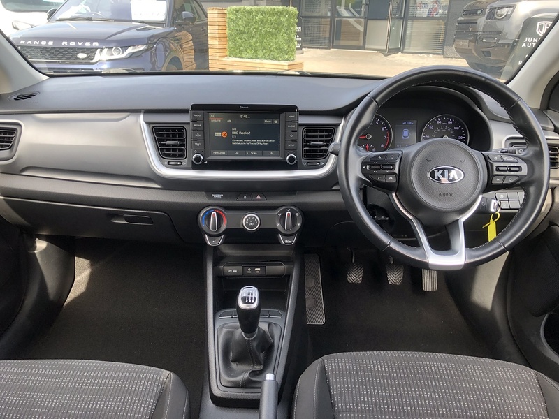 Kia Stonic T-GDi 2 - U1542