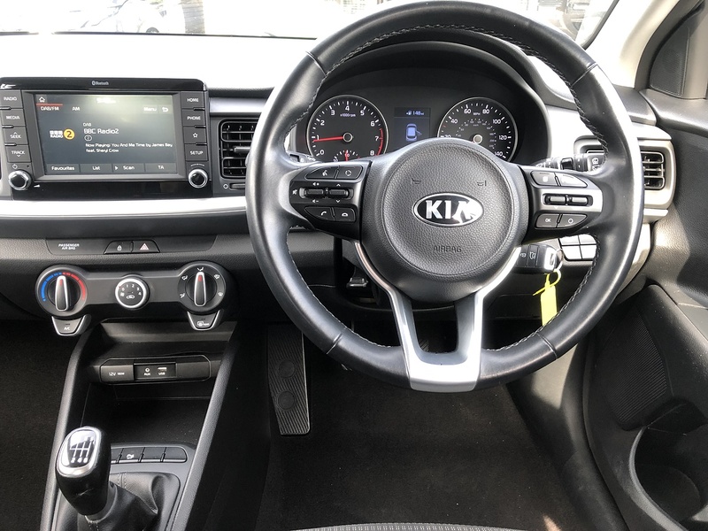 Kia Stonic T-GDi 2 - U1542