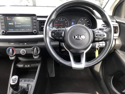 Kia Stonic T-GDi 2 - U1542