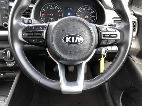 Kia Stonic T-GDi 2 - U1542