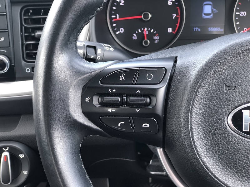 Kia Stonic T-GDi 2 - U1542