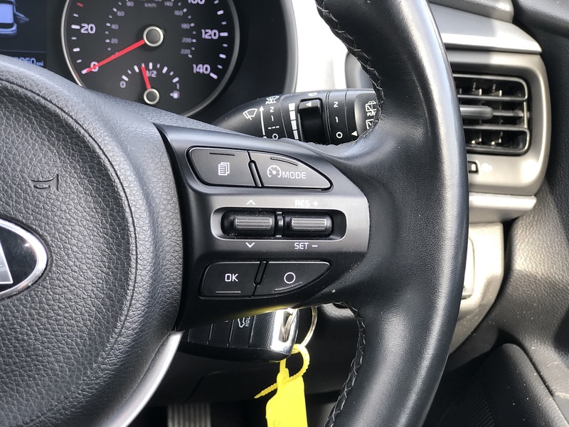 Kia Stonic T-GDi 2 - U1542