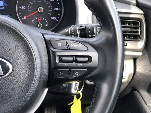 Kia Stonic T-GDi 2 - U1542